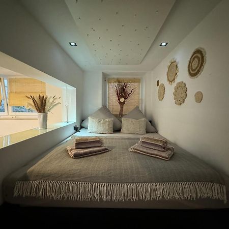 Ferienwohnung Im Boho Stil Naehe Salzburg Фрайлассінг Екстер'єр фото