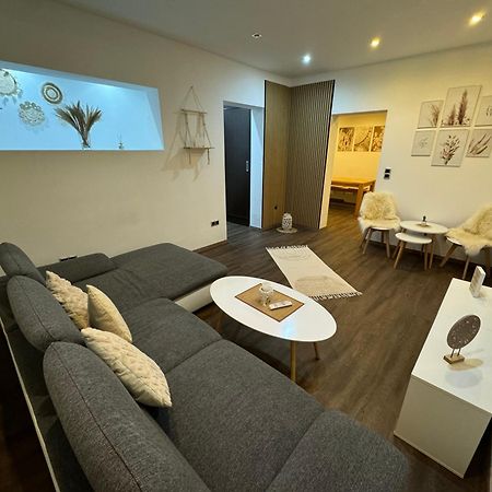 Ferienwohnung Im Boho Stil Naehe Salzburg Фрайлассінг Екстер'єр фото