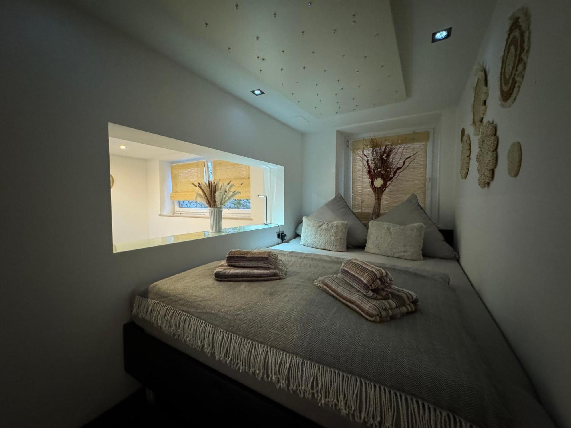 Ferienwohnung Im Boho Stil Naehe Salzburg Фрайлассінг Екстер'єр фото