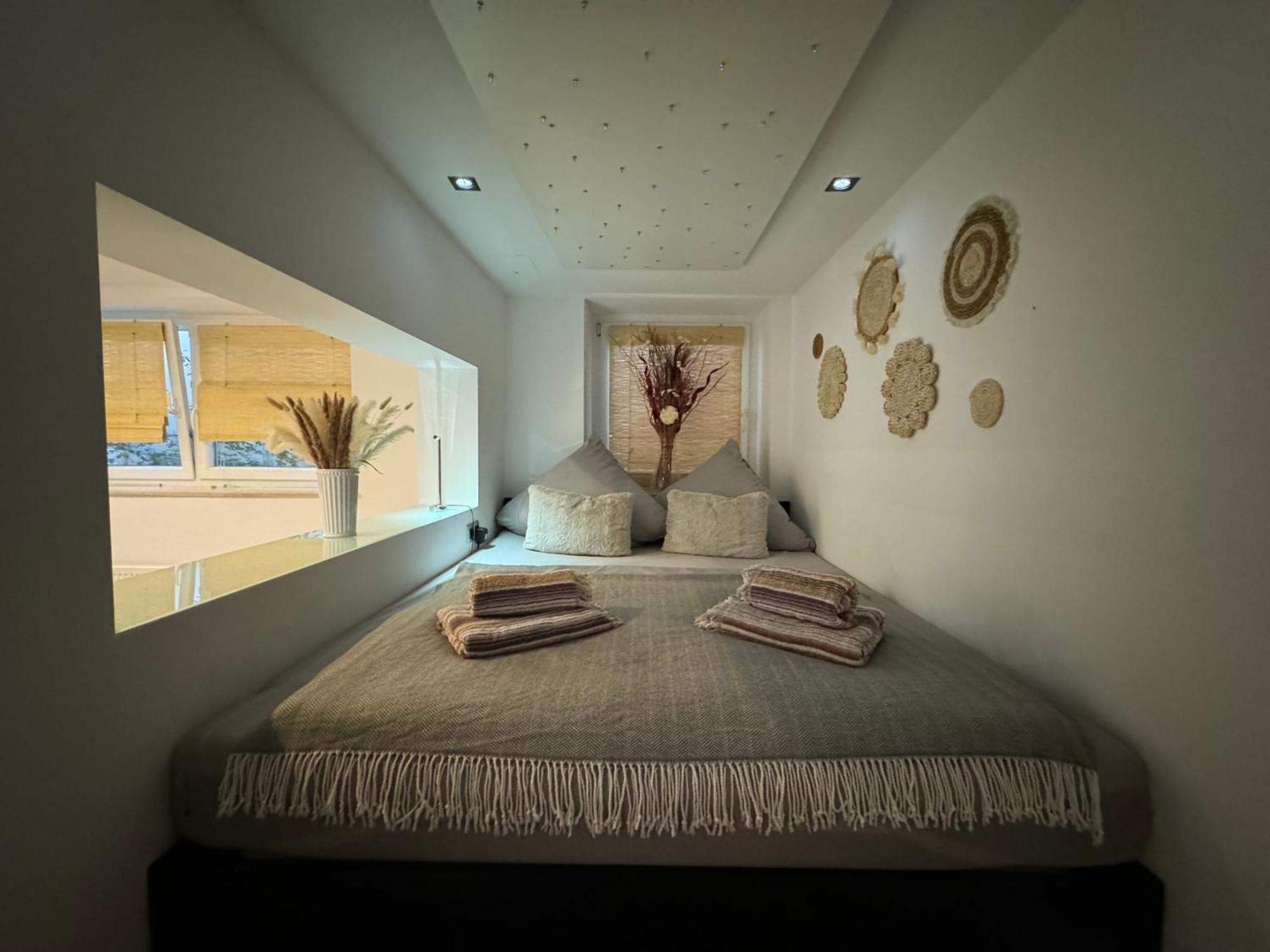 Ferienwohnung Im Boho Stil Naehe Salzburg Фрайлассінг Екстер'єр фото