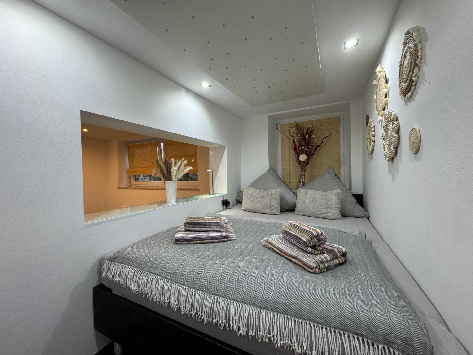 Ferienwohnung Im Boho Stil Naehe Salzburg Фрайлассінг Екстер'єр фото