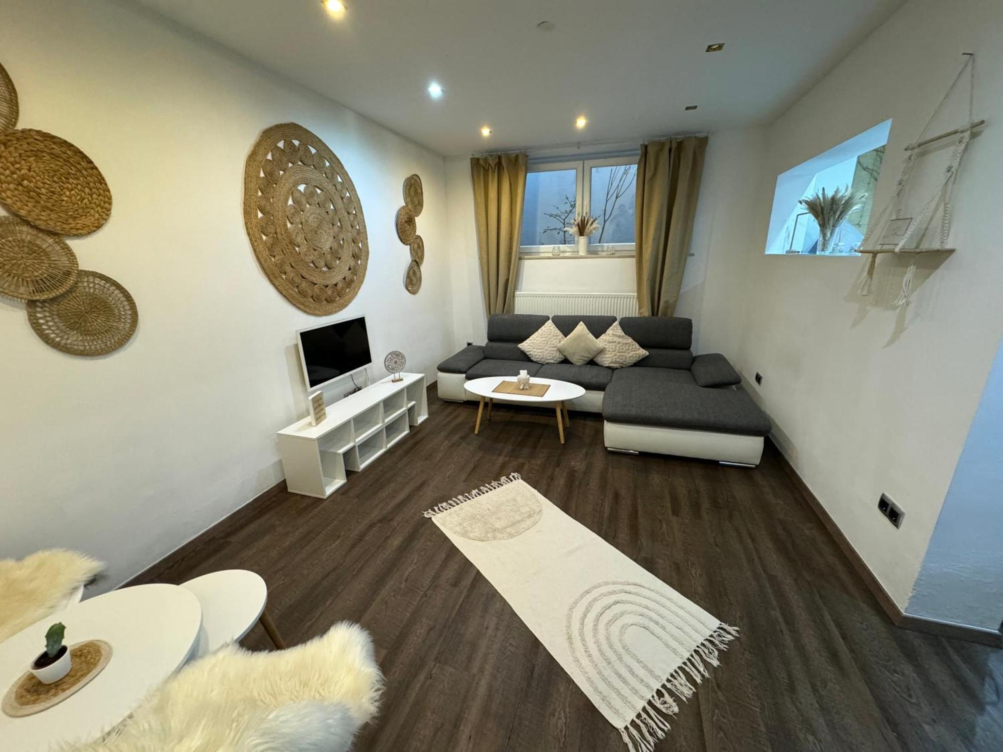 Ferienwohnung Im Boho Stil Naehe Salzburg Фрайлассінг Екстер'єр фото